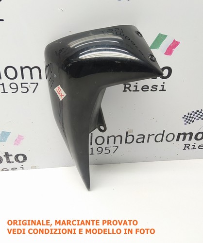 Carena radiatore coperchio - carena,