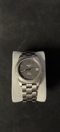 Orologio tissot titanio - 50,
