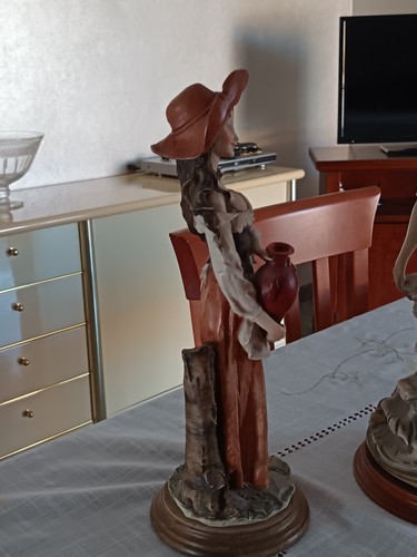 Grandi capodimonte - cm,