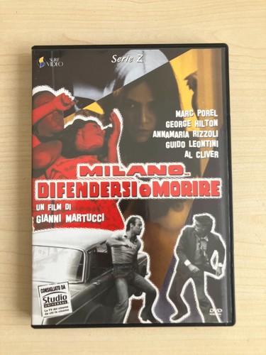 Martucci milano difendersi o - martucci,