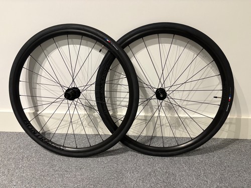 Bontrager paradigm set - sl,