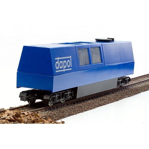 Gauge motorised track - oo/ho,