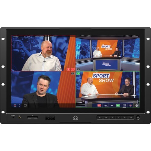 Atomos shogun 19 - atomos,