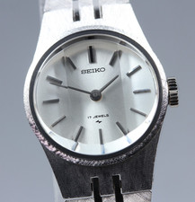 Orologio da donna vintage