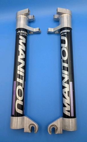 Manitou answer coppia - e9,