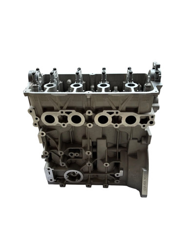 Monoblocco motore parziale - motore,