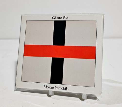 Giusto pio motore immobile - giusto,