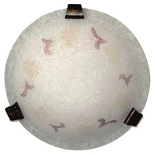 AMBRA LAMPADA PLAFONIERA DA