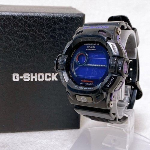 Orologio casio shock - casio, g-shock