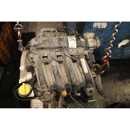 Motore compl renault d4f - ⭐,