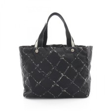 Borsa a mano CHANEL Old Travel