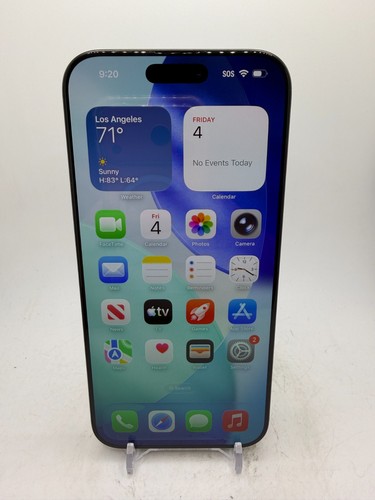 Apple iphone pro max - apple,