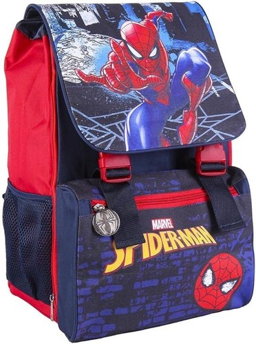 Zaino uomo ragno spider man - spider,