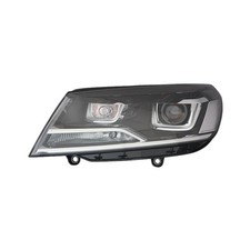 Faro Anteriore Sinistro SX