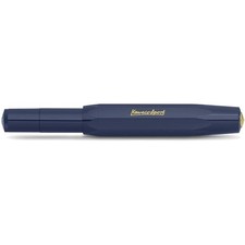 Penna stilografica classica