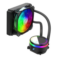 Liquid CPU Heatsink Rgb 120mm