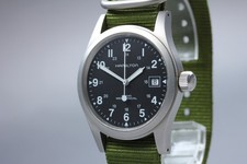[N come nuovo] Orologio da