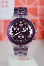 Nuovo Swiss Swatch Edizione