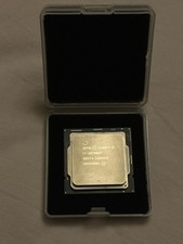 Processore CPU Intel Core