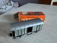 Vagoni traasoorto merci 312/1