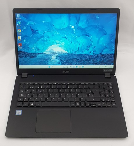 Notebook acer extensa ex215 - acer,