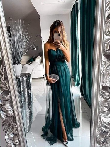 Vestito donna cerimonia - da,