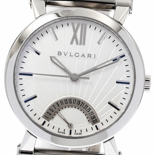 Orologio automatico uomo