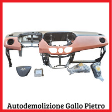 Kit airbag volante - , cruscotto