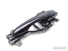 Volvo V40 Außengriff der Hintertür Hinteren Rechts 2017 Fließheck 4/5dr 31440084