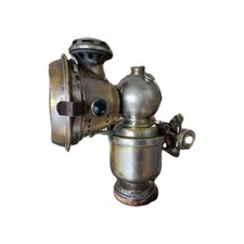 Fanale a carburo/acetilene