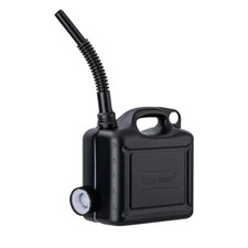 tanica carburante 5 litri UN