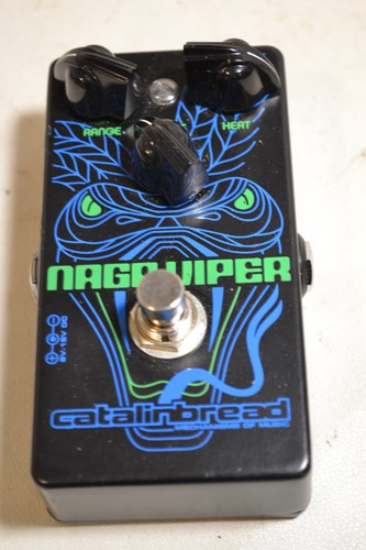 Catalinbread naga viper - catalinbread,