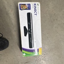 Microsoft Xbox 360 Kinect