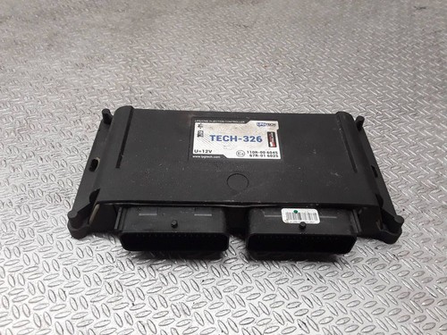 Volvo xc90 2003 module - volvo,