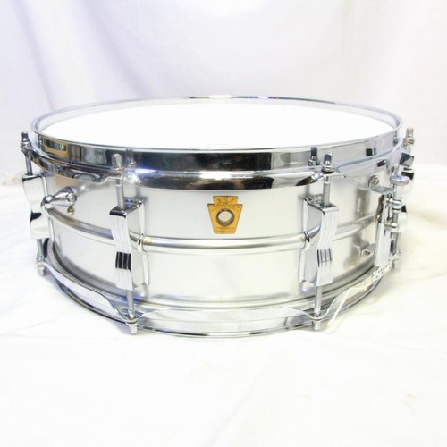 Ludwig 404 rullante acrolite - ludwig,