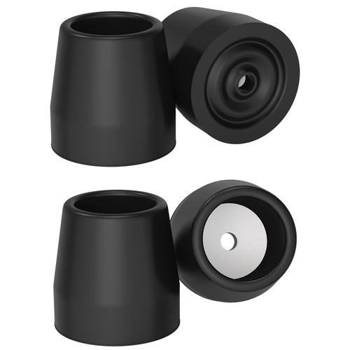 Punte per deambulatore 4pack - punte,