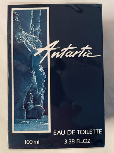 Yves rocher antartic eau - -,