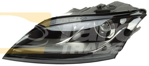 Faro anteriore per audi tt - sx,
