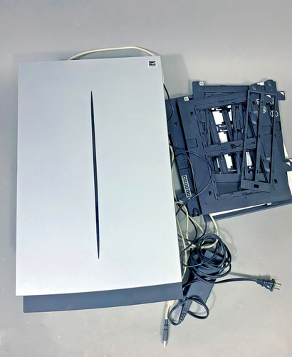 Epson perfection v700 scanner - epson,