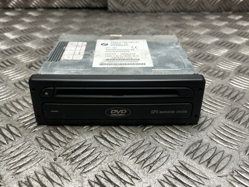 Bmw 2004 2008 navigatore cd - navigatore,