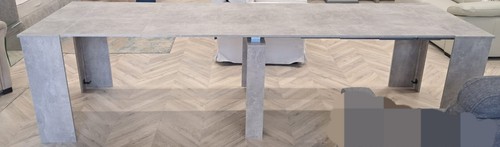 Tavolo allungabile moderno - allungabile,
