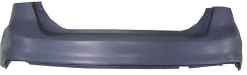 Paraurti post ford focus - 5,