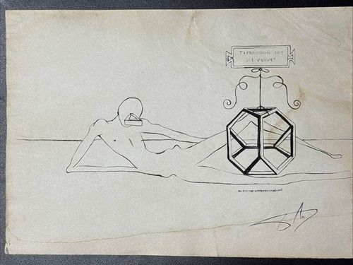 Salvador dali - salvador,