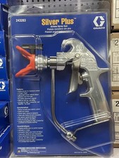 1 pz NUOVO GRACO 243283 Silver