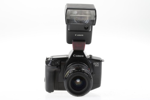 Canon eos 650 - canon,