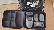 Drone dji mavic pro - drone, 2