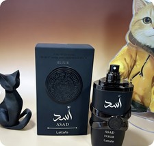 Men's Eau de Parfum Spray 3.4