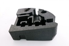 BMW E60 M5 Lastra a Incasso Multifunktionsschale Bagagliaio Sotto 7896108