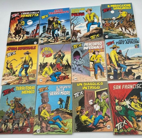 Stock lotto fumetti 12 - fumetti,