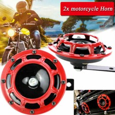 2PZ Corno di Ricambio 12v